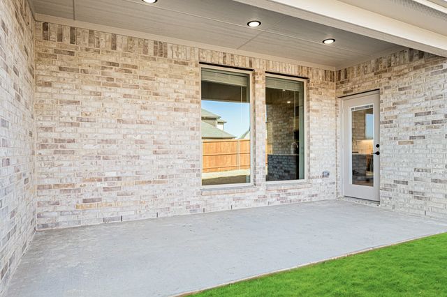 2302 Prosper Way, Mansfield, TX 76063