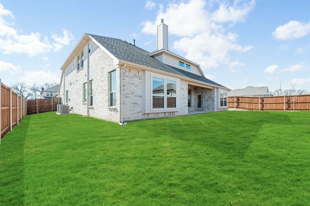 2302 Prosper Way, Mansfield, TX 76063