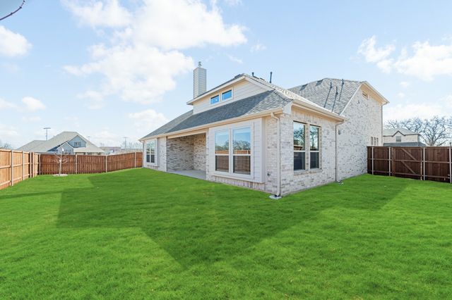 2302 Prosper Way, Mansfield, TX 76063