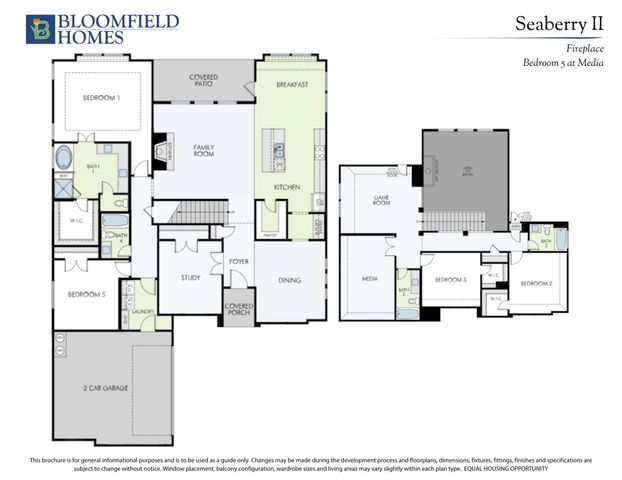 2302 Prosper Way, Mansfield, TX 76063