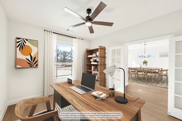 2302 Prosper Way, Mansfield, TX 76063