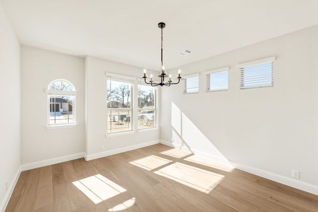 2302 Prosper Way, Mansfield, TX 76063