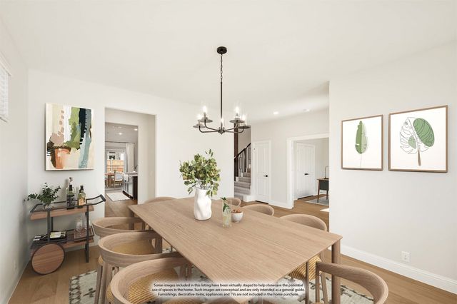 2302 Prosper Way, Mansfield, TX 76063