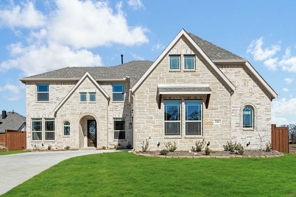 2302 Prosper Way, Mansfield, TX 76063