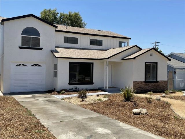 239 E 43rd Street, San Bernardino, CA 92404