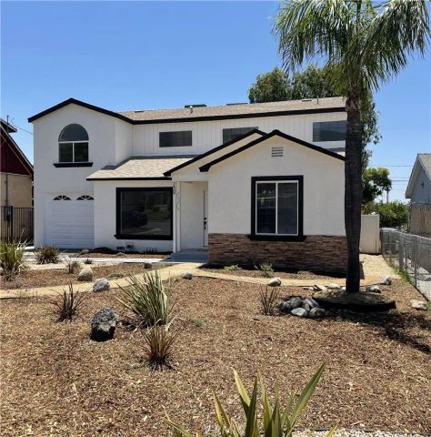 239 E 43rd Street, San Bernardino, CA 92404