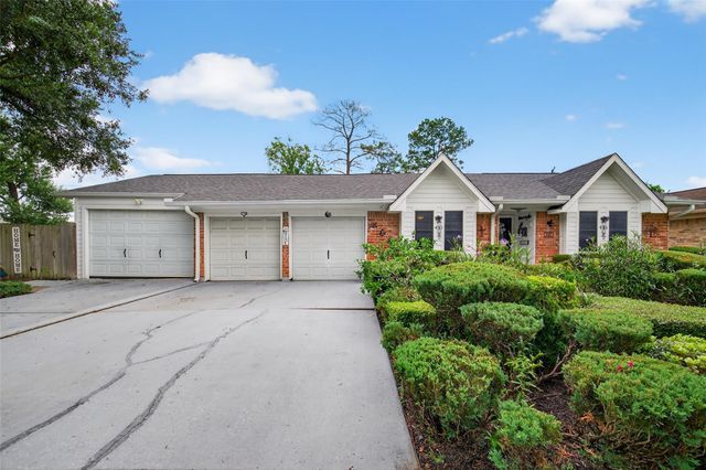 331 Haymarket Lane, Houston, TX 77015