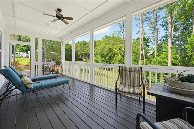 566 Roper Drive, Clarkesville, GA 30523