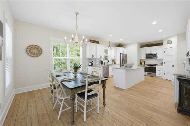 566 Roper Drive, Clarkesville, GA 30523
