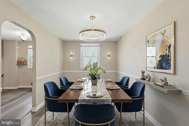 5 MCKINLEY AVE, Norwood, PA 19074