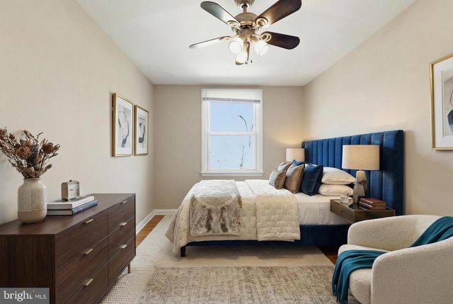 5 MCKINLEY AVE, Norwood, PA 19074