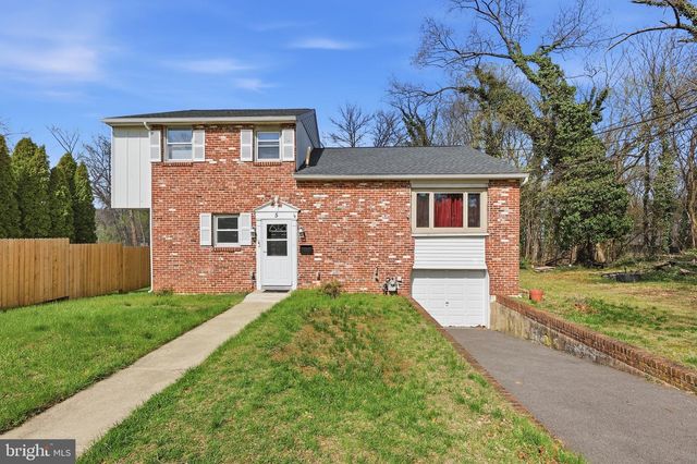 5 MCKINLEY AVE, Norwood, PA 19074