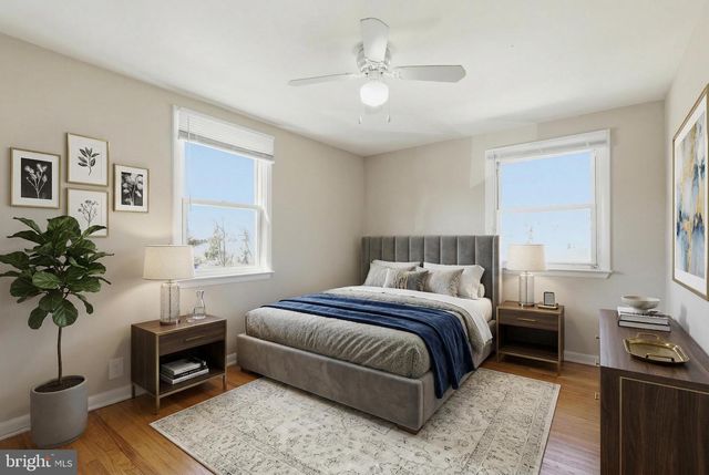 5 MCKINLEY AVE, Norwood, PA 19074