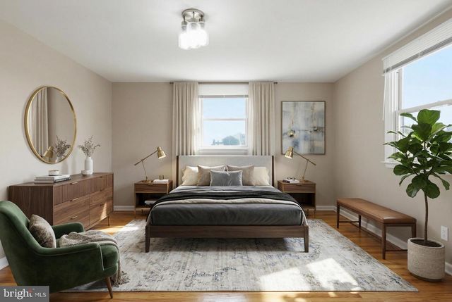 5 MCKINLEY AVE, Norwood, PA 19074