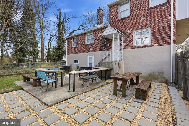 5 MCKINLEY AVE, Norwood, PA 19074