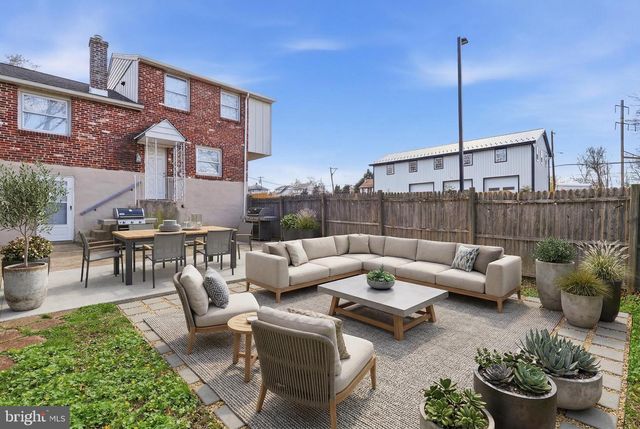 5 MCKINLEY AVE, Norwood, PA 19074