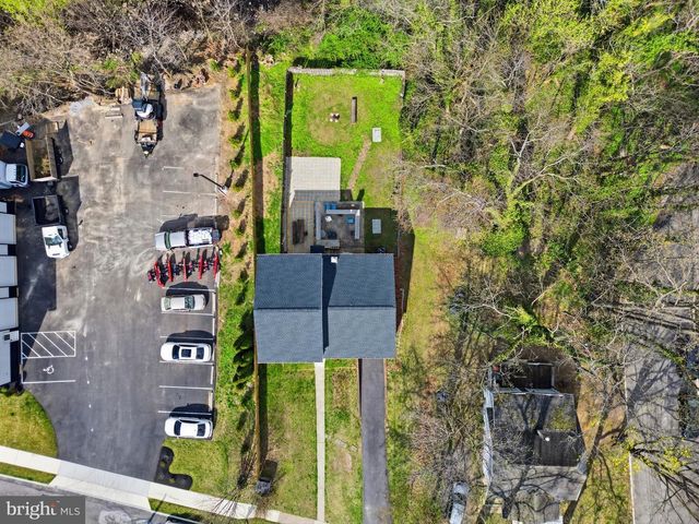 5 MCKINLEY AVE, Norwood, PA 19074