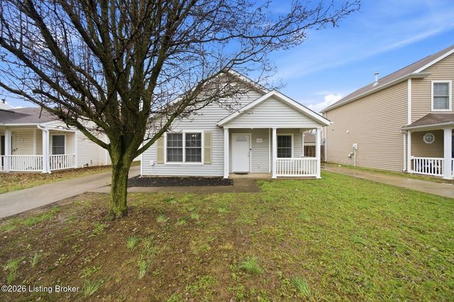 6103 Maravian Dr, Louisville, KY 40258