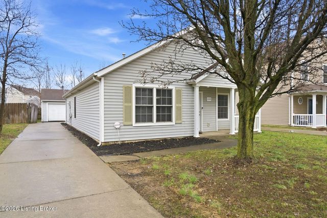 6103 Maravian Dr, Louisville, KY 40258