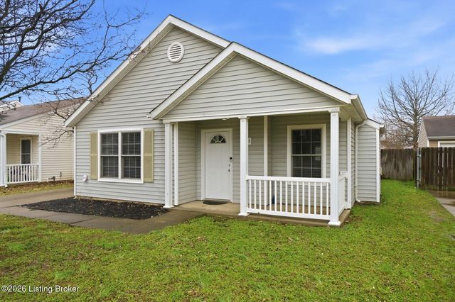 6103 Maravian Dr, Louisville, KY 40258