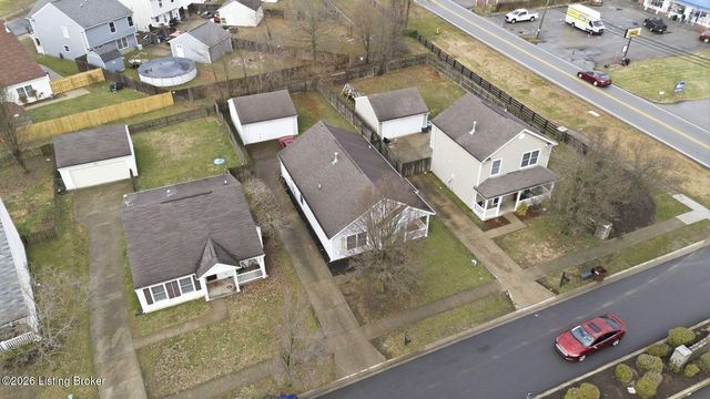 6103 Maravian Dr, Louisville, KY 40258