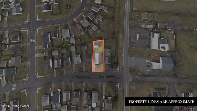 6103 Maravian Dr, Louisville, KY 40258