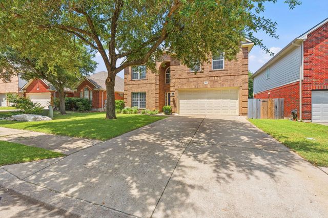 8703 Priest River DR, Round Rock, TX 78681
