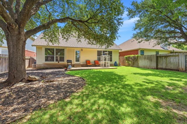 8703 Priest River DR, Round Rock, TX 78681