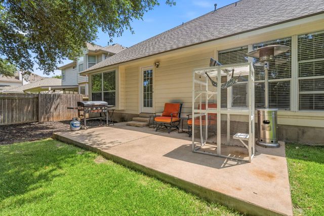 8703 Priest River DR, Round Rock, TX 78681