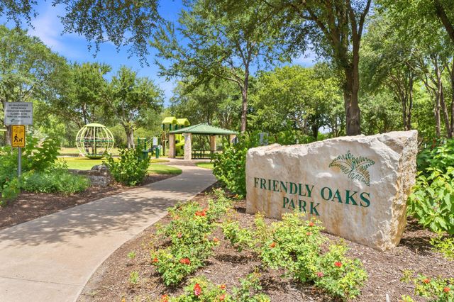 8703 Priest River DR, Round Rock, TX 78681
