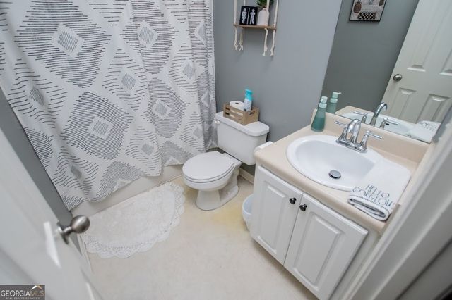 137 Muirwood Drive, Temple, GA 30179