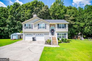 137 Muirwood Drive, Temple, GA 30179