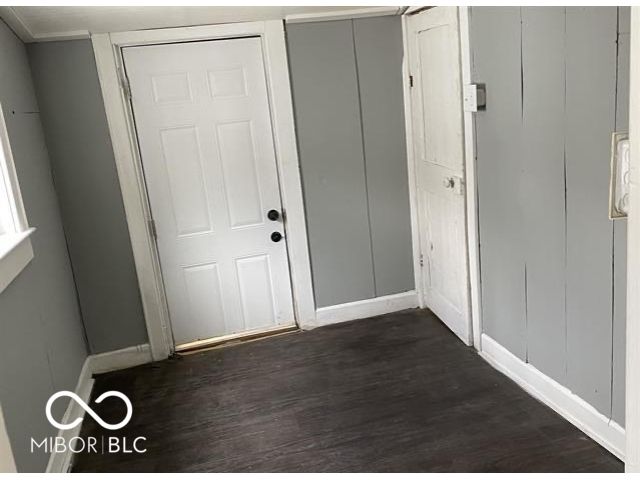 430 S Proud Street, Muncie, IN 47305