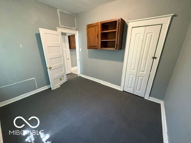 430 S Proud Street, Muncie, IN 47305