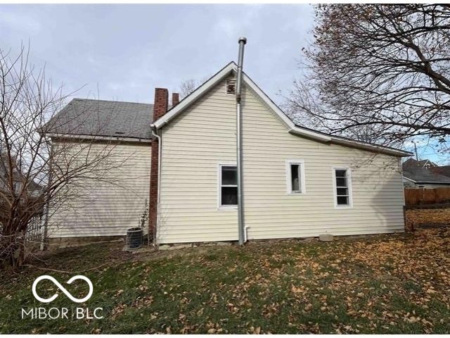 430 S Proud Street, Muncie, IN 47305