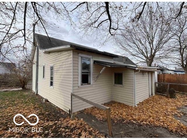 430 S Proud Street, Muncie, IN 47305