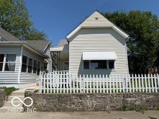 430 S Proud Street, Muncie, IN 47305