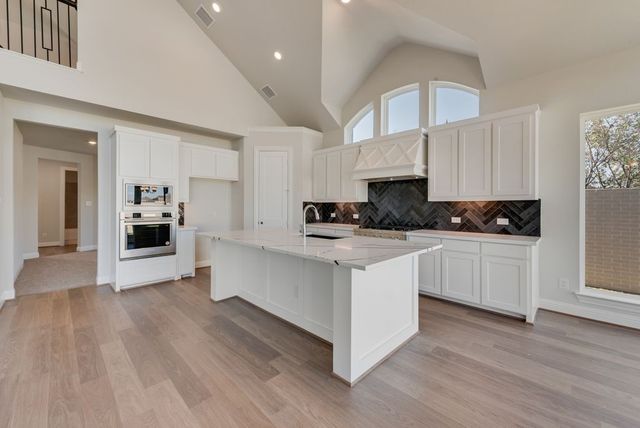 6945 Pampas Place, Prairie Ridge, TX 76084