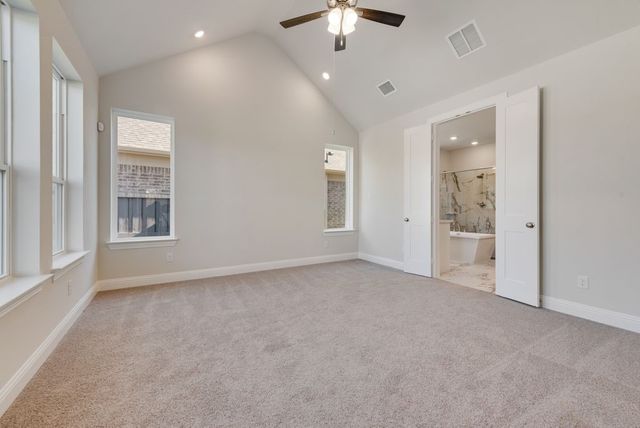 6945 Pampas Place, Prairie Ridge, TX 76084