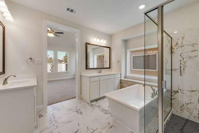 6945 Pampas Place, Prairie Ridge, TX 76084