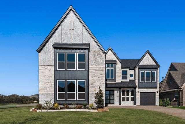 6945 Pampas Place, Prairie Ridge, TX 76084