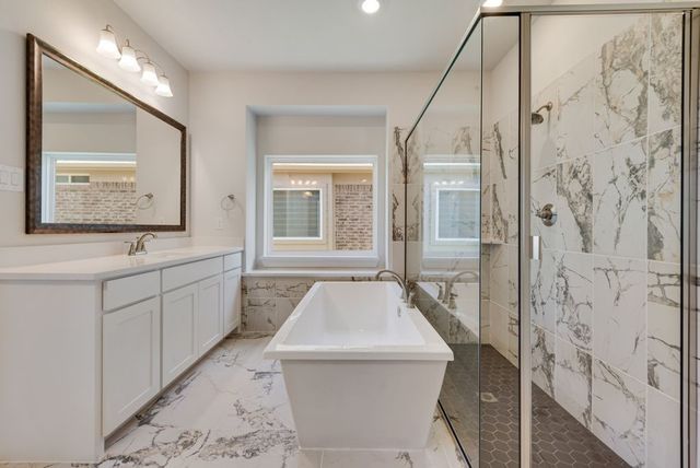 6945 Pampas Place, Prairie Ridge, TX 76084