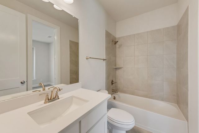 6945 Pampas Place, Prairie Ridge, TX 76084