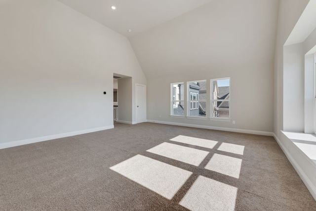 6945 Pampas Place, Prairie Ridge, TX 76084