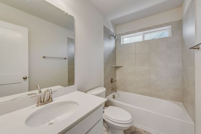 6945 Pampas Place, Prairie Ridge, TX 76084