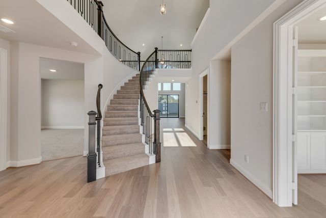 6945 Pampas Place, Prairie Ridge, TX 76084