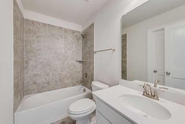 6945 Pampas Place, Prairie Ridge, TX 76084