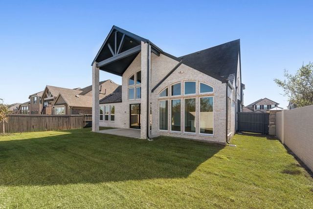 6945 Pampas Place, Prairie Ridge, TX 76084