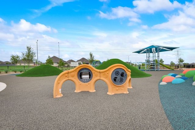 6945 Pampas Place, Prairie Ridge, TX 76084