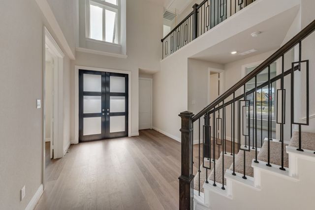 6945 Pampas Place, Prairie Ridge, TX 76084